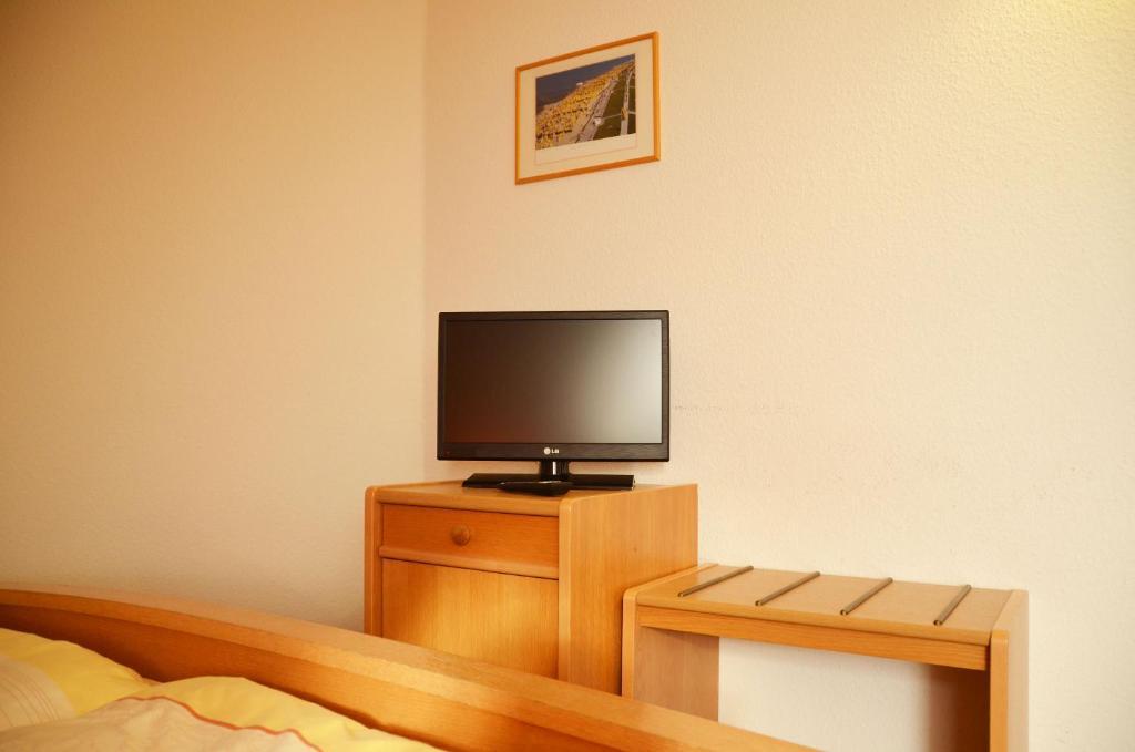 Landhaus Braband Куксхафен Номер фото