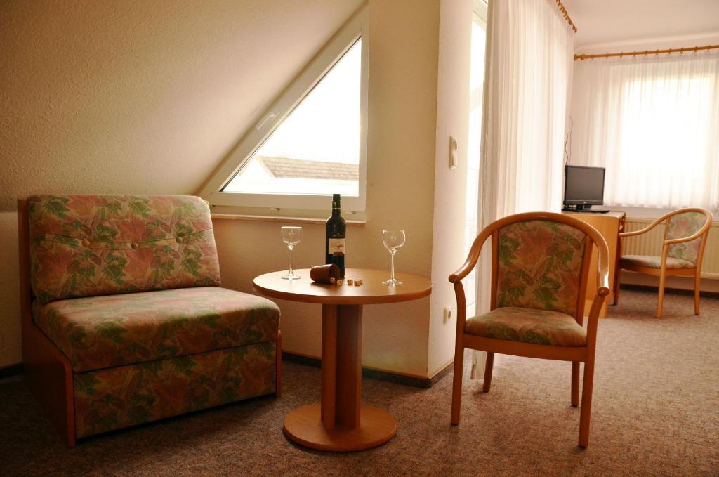 Landhaus Braband Куксхафен Номер фото